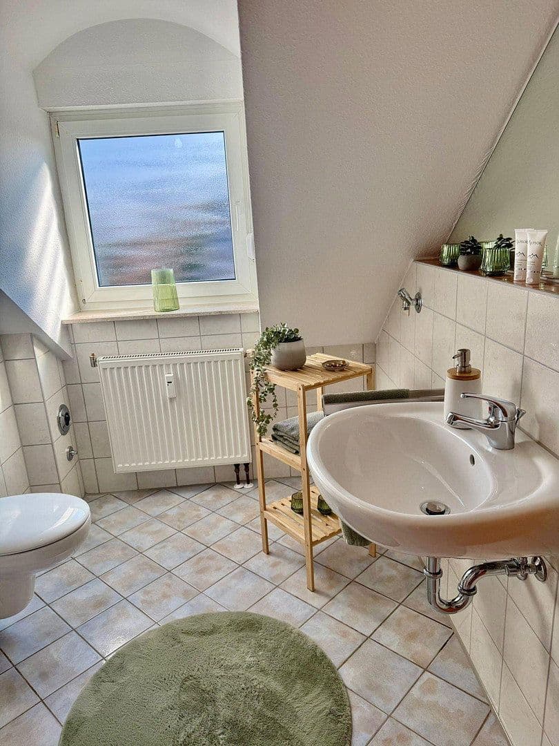 3 bedroom flat for sale, 62 m², Schwabach, Bavaria 3 bedroom flat for sale, 62 m², Schwabach, Bavaria