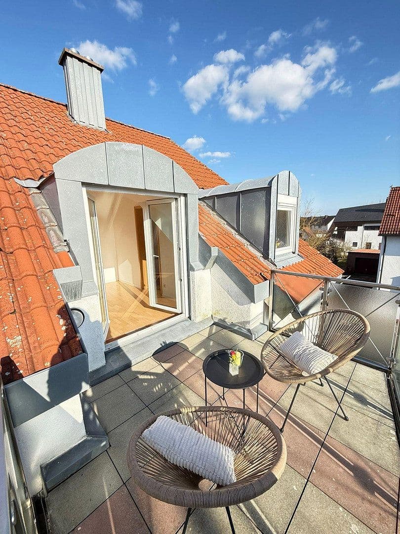 3 bedroom flat for sale, 62 m², Schwabach, Bavaria 3 bedroom flat for sale, 62 m², Schwabach, Bavaria