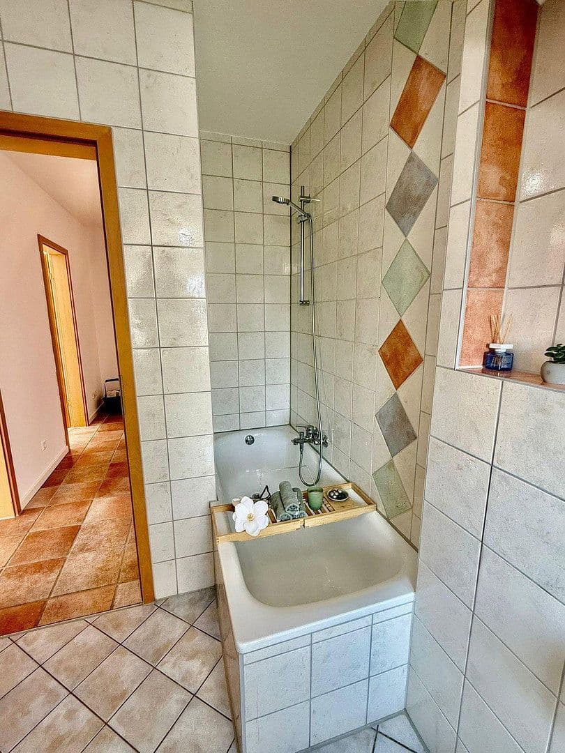 3 bedroom flat for sale, 62 m², Schwabach, Bavaria 3 bedroom flat for sale, 62 m², Schwabach, Bavaria