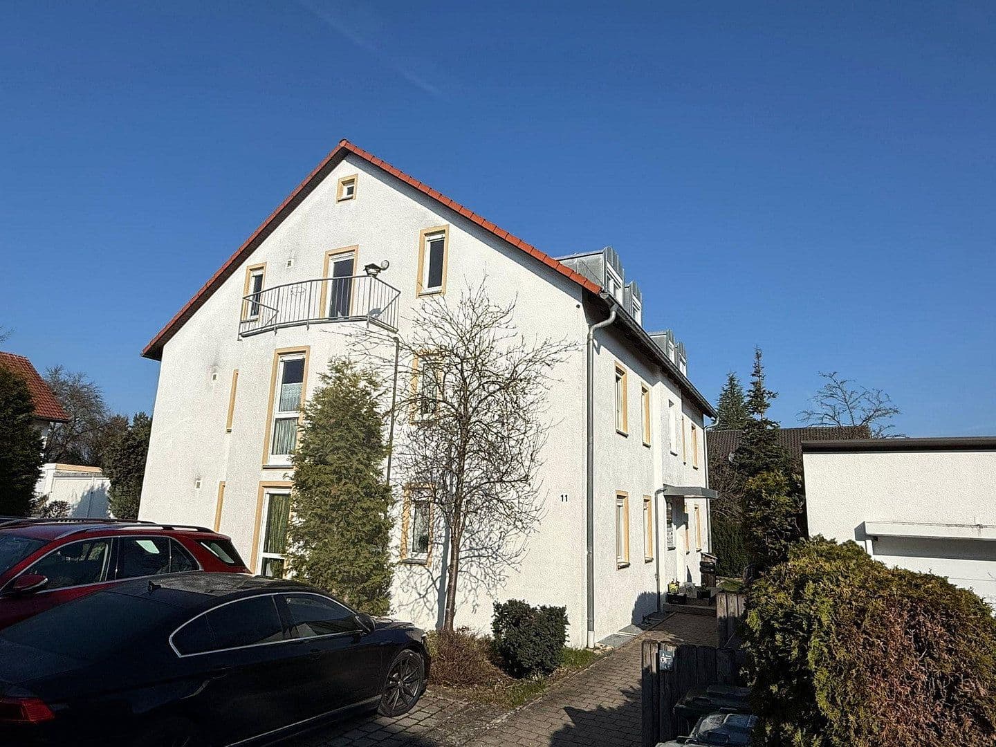 3 bedroom flat for sale, 62 m², Schwabach, Bavaria 3 bedroom flat for sale, 62 m², Schwabach, Bavaria