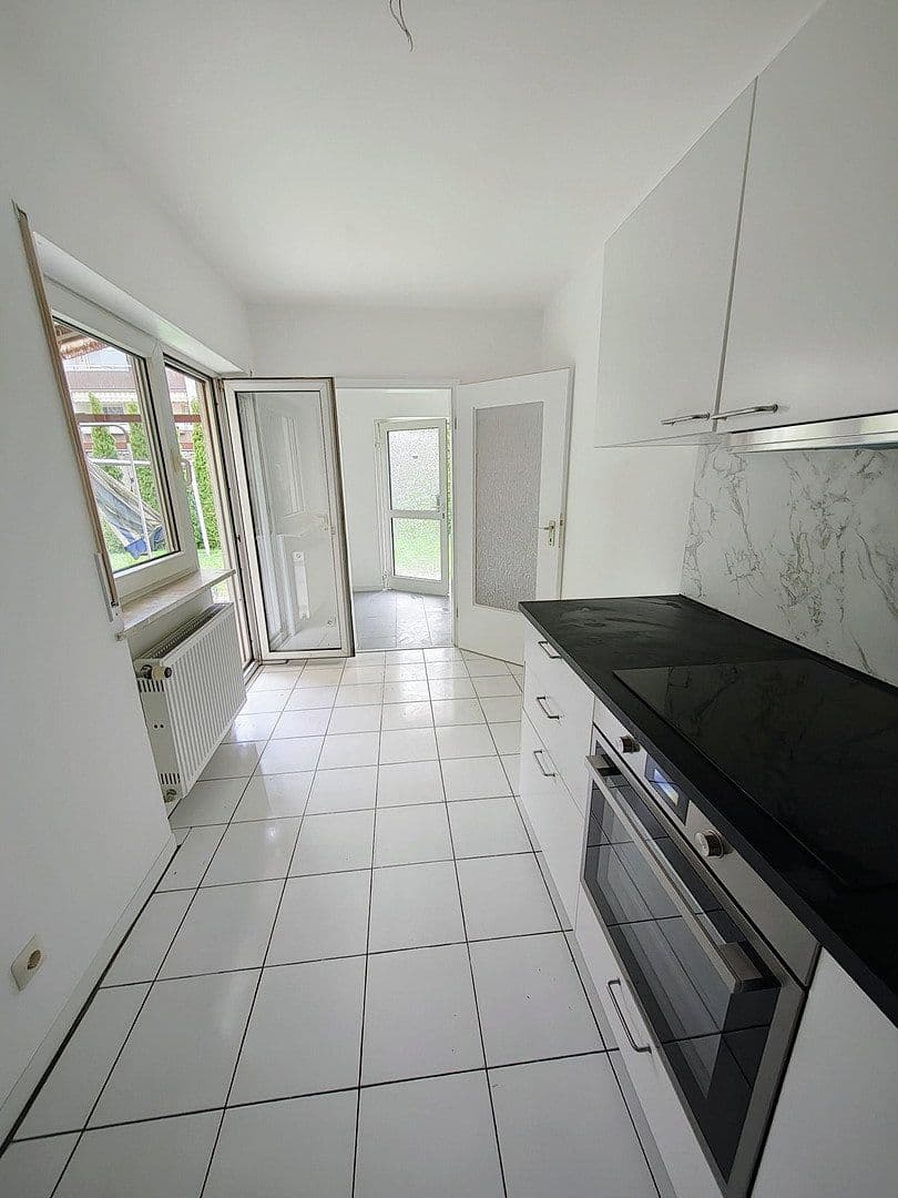 3 bedroom flat to rent, 88 m², Karlsruhe, Baden-Württemberg 3 bedroom flat to rent, 88 m², Karlsruhe, Baden-Württemberg