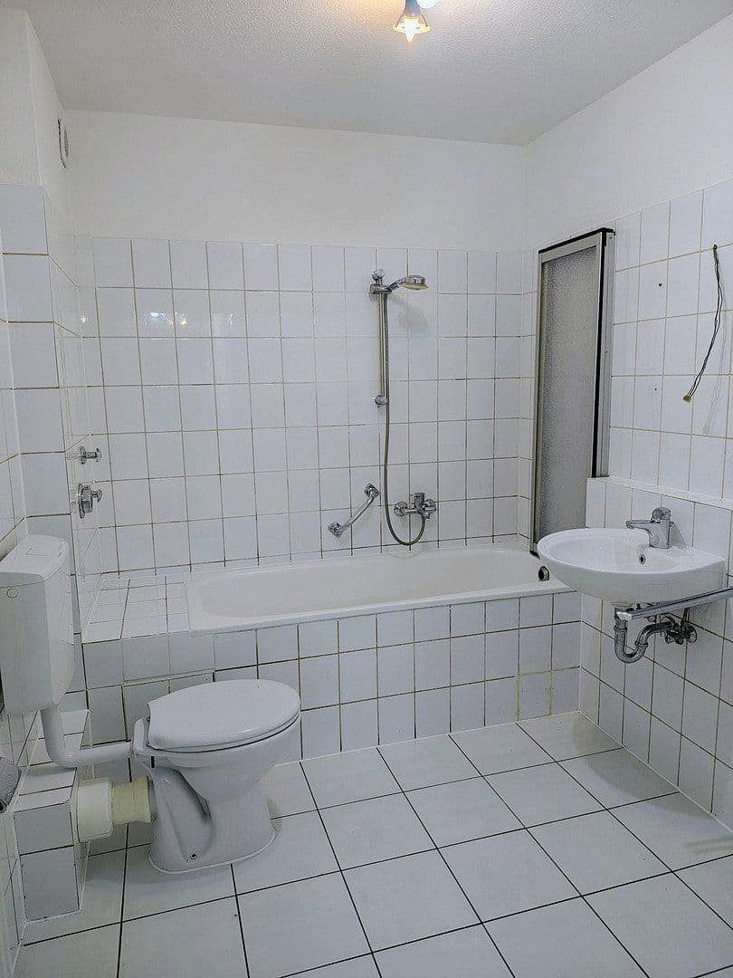 3 bedroom flat to rent, 88 m², Karlsruhe, Baden-Württemberg 3 bedroom flat to rent, 88 m², Karlsruhe, Baden-Württemberg