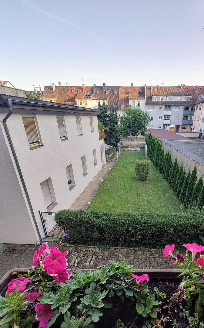 3 bedroom flat to rent, 88 m², Karlsruhe, Baden-Württemberg 3 bedroom flat to rent, 88 m², Karlsruhe, Baden-Württemberg