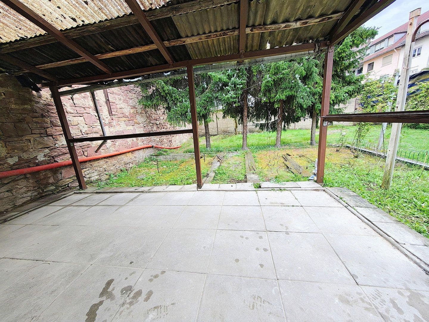 3 bedroom flat to rent, 88 m², Karlsruhe, Baden-Württemberg 3 bedroom flat to rent, 88 m², Karlsruhe, Baden-Württemberg