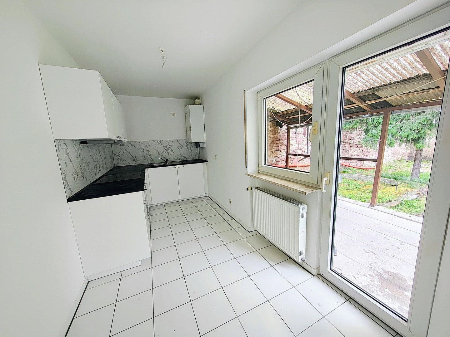 3 bedroom flat to rent, 88 m², Karlsruhe, Baden-Württemberg 3 bedroom flat to rent, 88 m², Karlsruhe, Baden-Württemberg