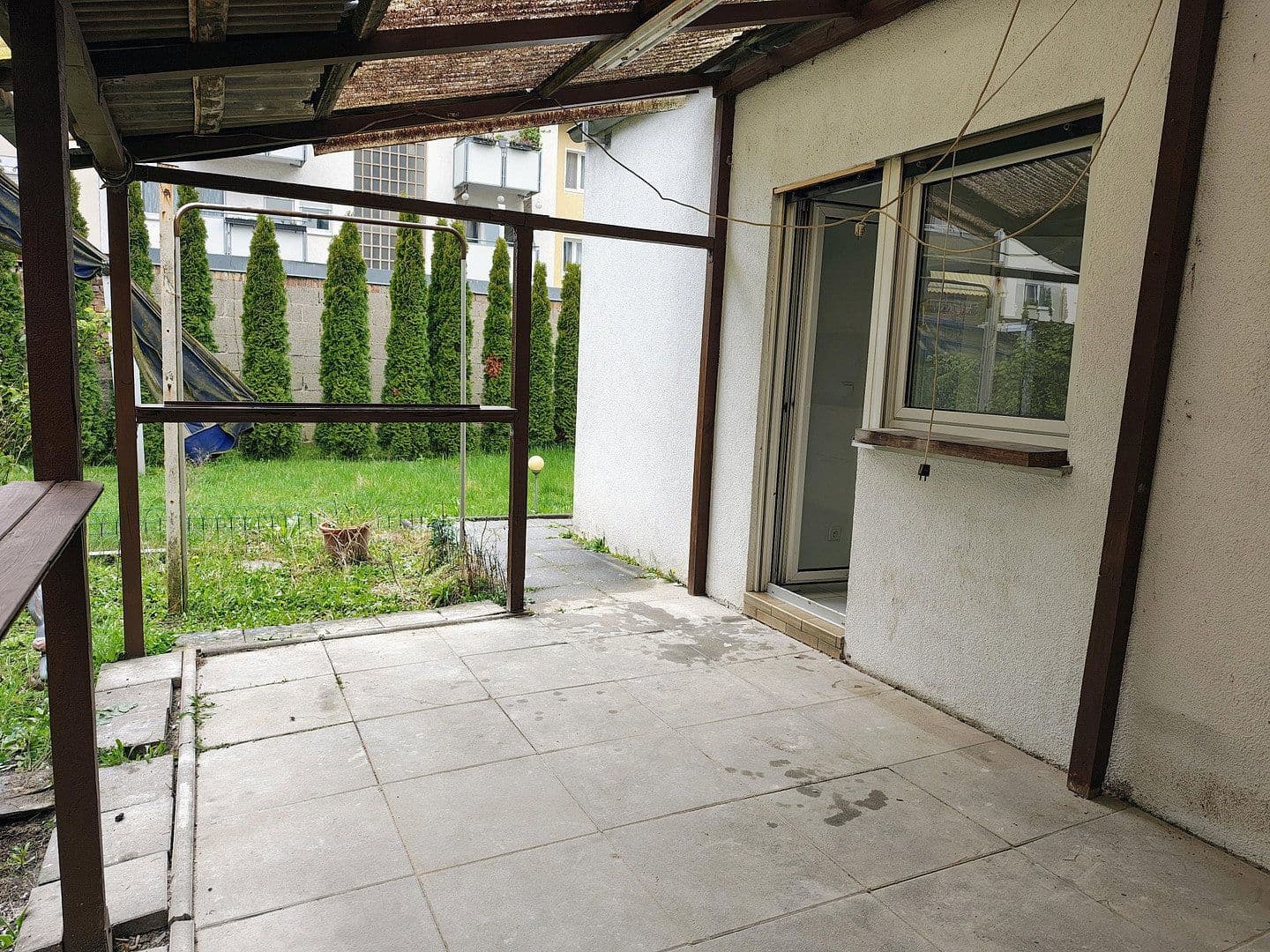 3 bedroom flat to rent, 88 m², Karlsruhe, Baden-Württemberg 3 bedroom flat to rent, 88 m², Karlsruhe, Baden-Württemberg