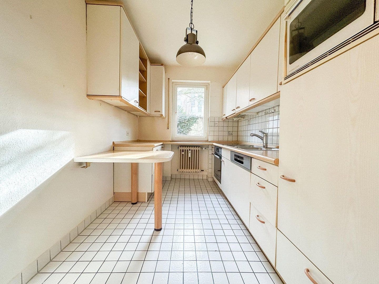 2 bedroom flat for sale, 59 m², Nürnberg, Bavaria 2 bedroom flat for sale, 59 m², Nürnberg, Bavaria