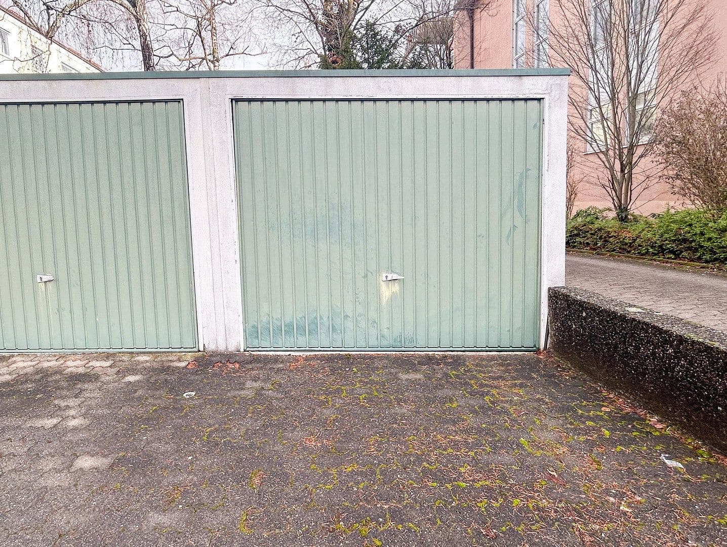 2 bedroom flat for sale, 59 m², Nürnberg, Bavaria 2 bedroom flat for sale, 59 m², Nürnberg, Bavaria