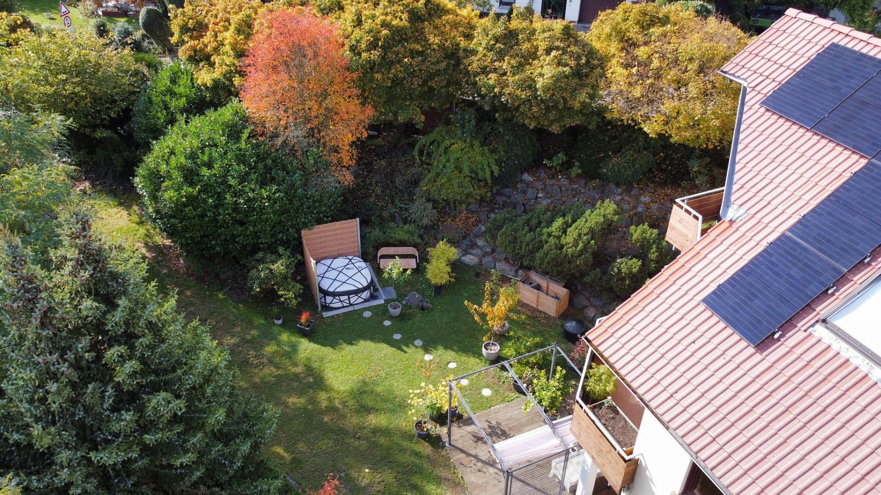 house for sale, 168 m², Langgöns, Hesse house for sale, 168 m², Langgöns, Hesse