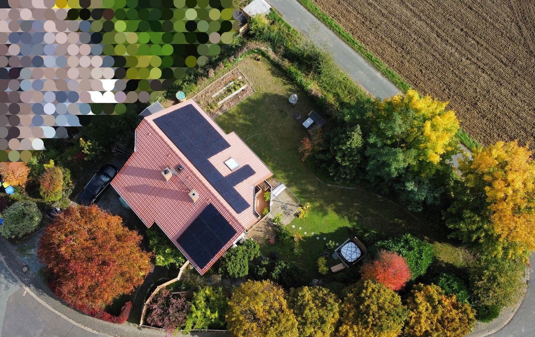 house for sale, 168 m², Langgöns, Hesse house for sale, 168 m², Langgöns, Hesse