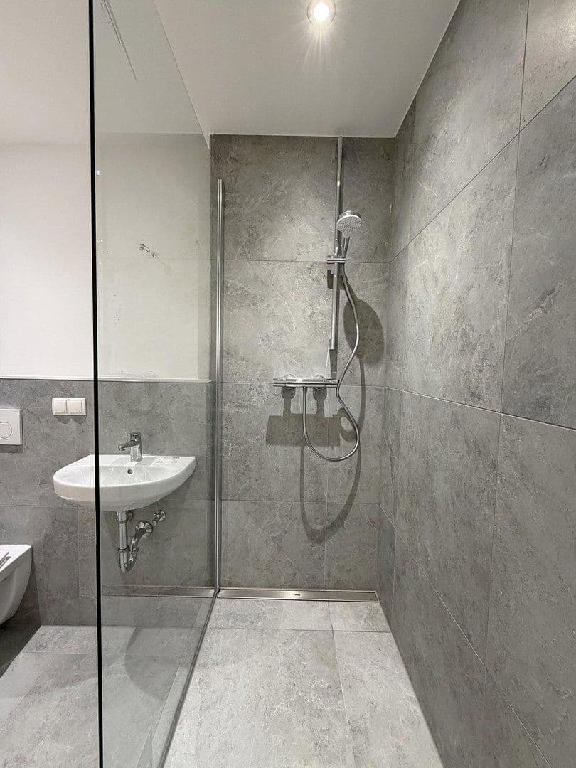 2 bedroom flat for sale, 44 m², Mannheim, Baden-Württemberg 2 bedroom flat for sale, 44 m², Mannheim, Baden-Württemberg