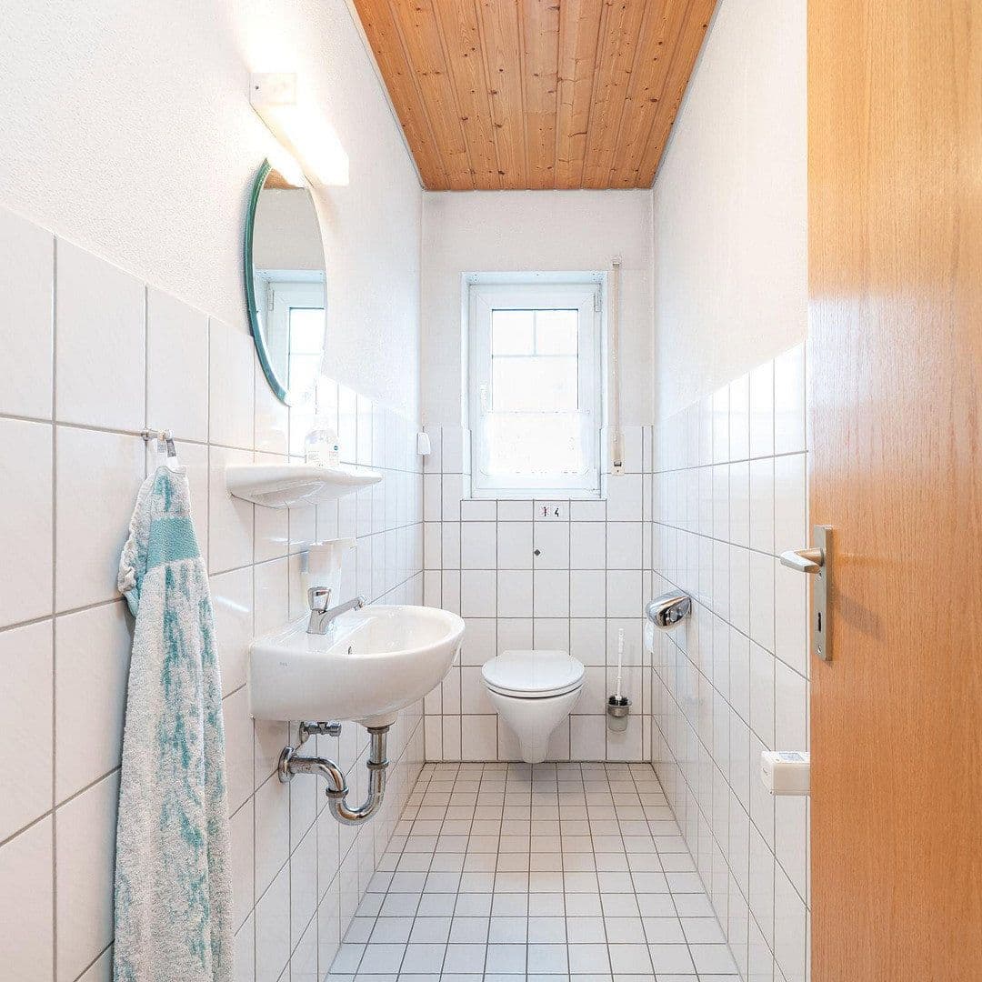 5 bedroom flat for sale, 120 m², Mezgerwaidring 54, Radolfzell am Bodensee, Baden-Württemberg 5 bedroom flat for sale, 120 m², Mezgerwaidring 54, Radolfzell am Bodensee, Baden-Württemberg