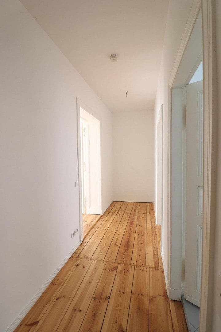 2 bedroom flat to rent, 80 m², Beusselstraße 00, Berlin, Berlin 2 bedroom flat to rent, 80 m², Beusselstraße 00, Berlin, Berlin