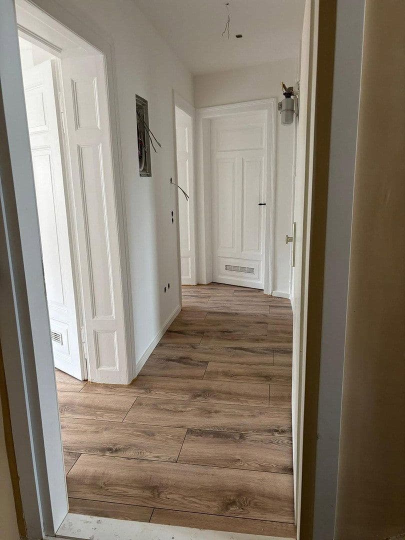 2 bedroom flat to rent, 58 m², Spenglerstraße 3, Nürnberg, Bavaria 2 bedroom flat to rent, 58 m², Spenglerstraße 3, Nürnberg, Bavaria