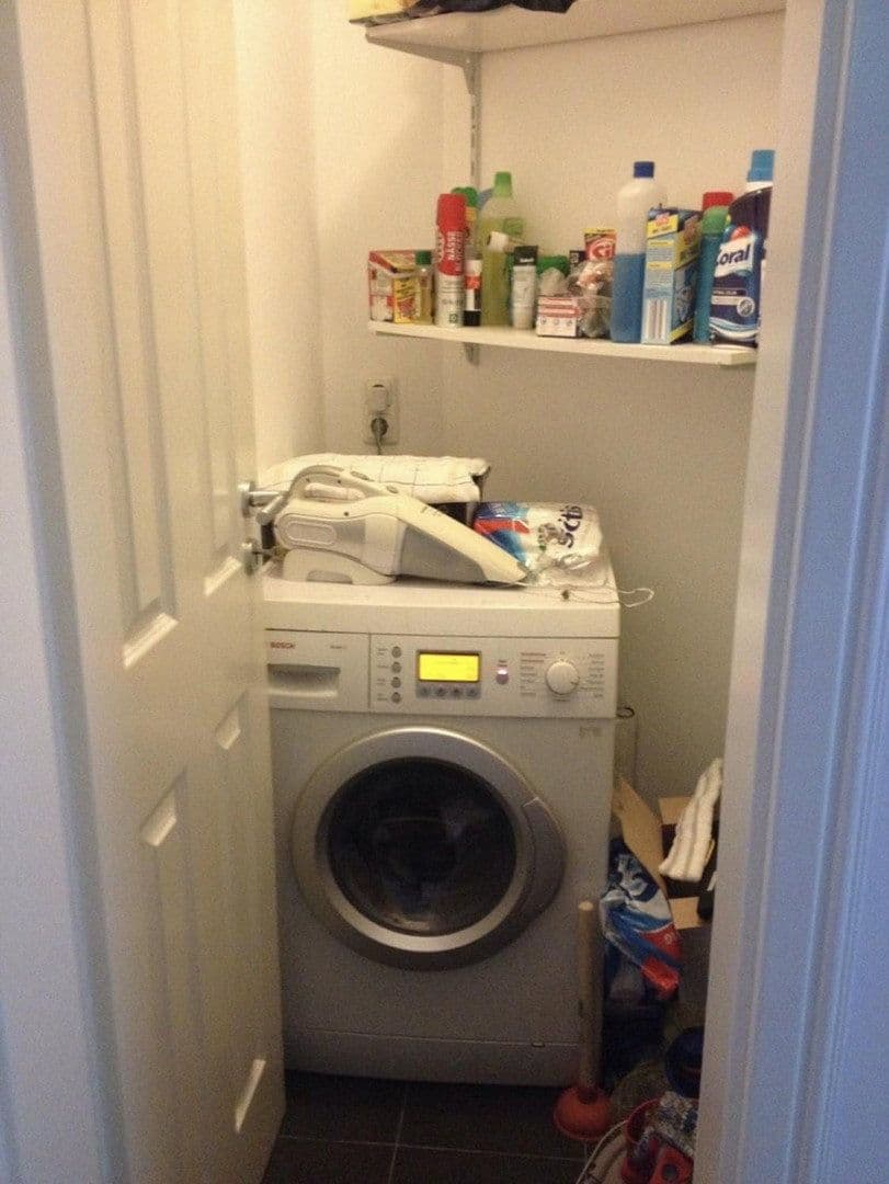 2 bedroom flat to rent, 70 m², Große Heimstraße 124, Dortmund, North Rhine-Westphalia 2 bedroom flat to rent, 70 m², Große Heimstraße 124, Dortmund, North Rhine-Westphalia