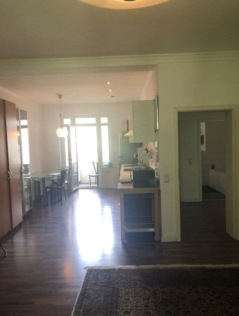 2 bedroom flat to rent, 70 m², Große Heimstraße 124, Dortmund, North Rhine-Westphalia 2 bedroom flat to rent, 70 m², Große Heimstraße 124, Dortmund, North Rhine-Westphalia