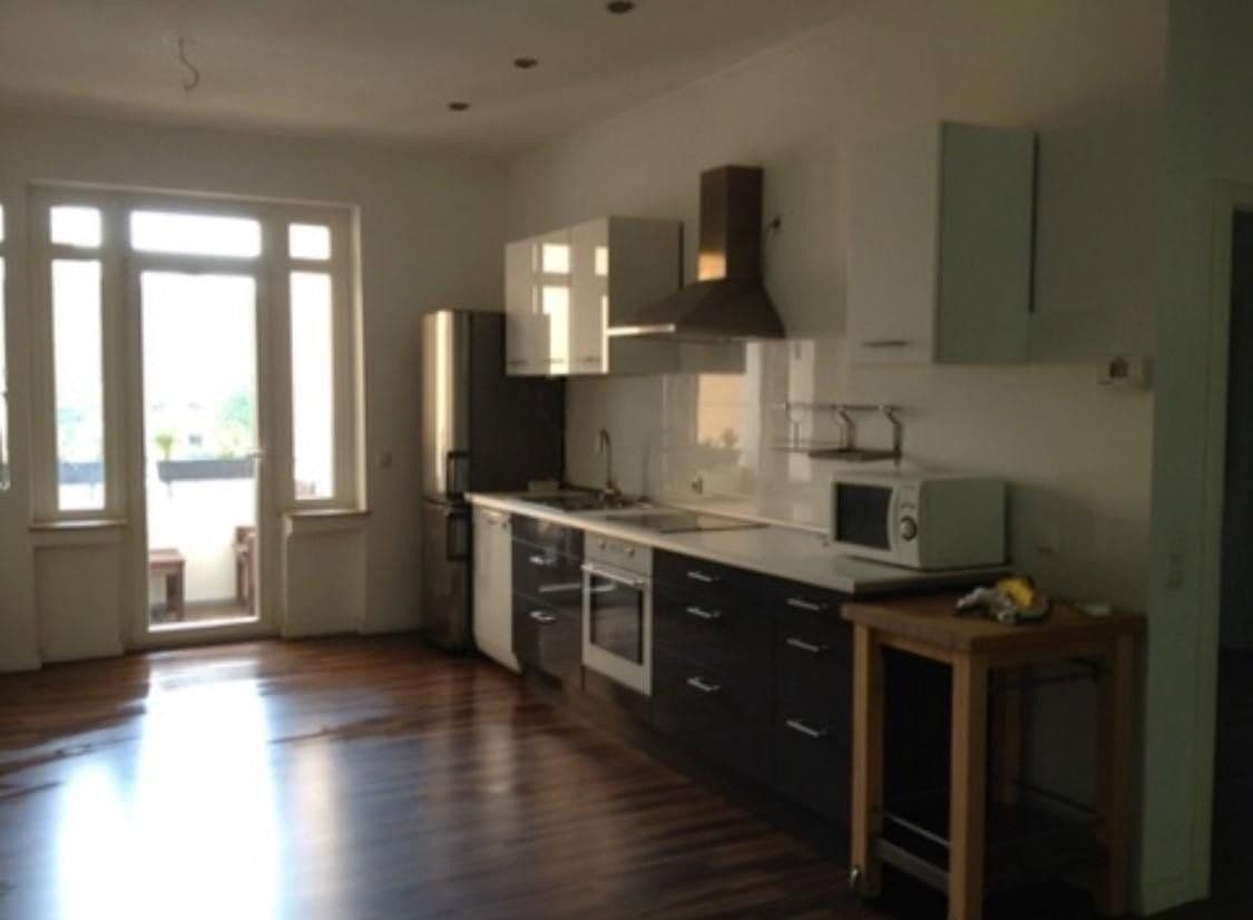 2 bedroom flat to rent, 70 m², Große Heimstraße 124, Dortmund, North Rhine-Westphalia 2 bedroom flat to rent, 70 m², Große Heimstraße 124, Dortmund, North Rhine-Westphalia