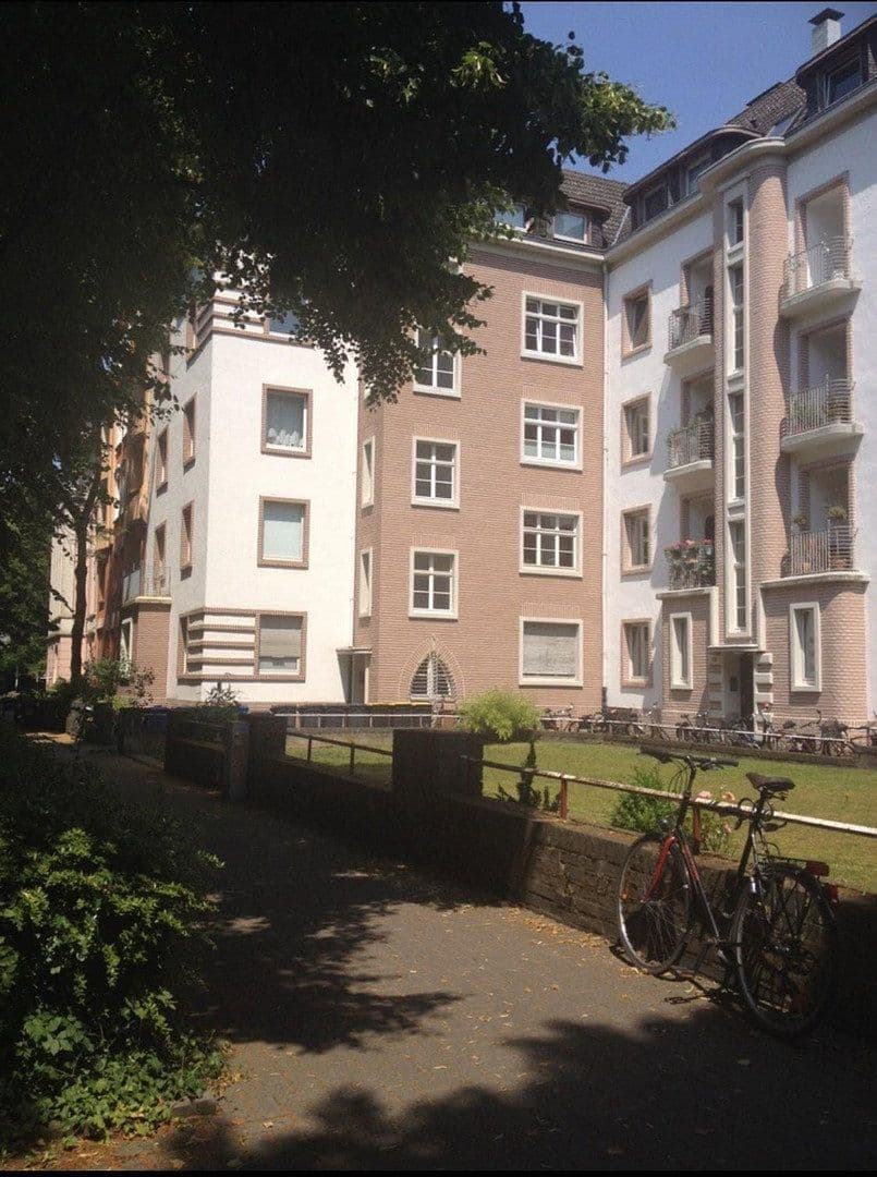 2 bedroom flat to rent, 70 m², Große Heimstraße 124, Dortmund, North Rhine-Westphalia 2 bedroom flat to rent, 70 m², Große Heimstraße 124, Dortmund, North Rhine-Westphalia