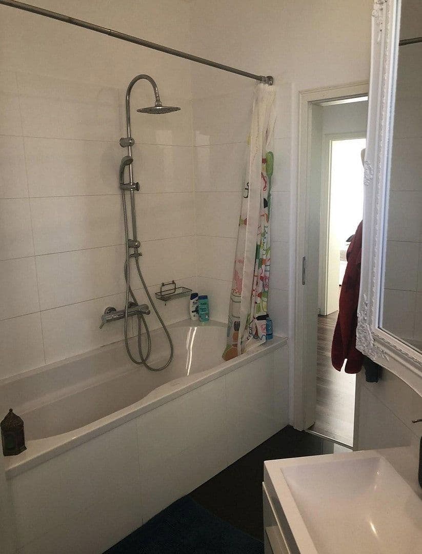 2 bedroom flat to rent, 70 m², Große Heimstraße 124, Dortmund, North Rhine-Westphalia 2 bedroom flat to rent, 70 m², Große Heimstraße 124, Dortmund, North Rhine-Westphalia