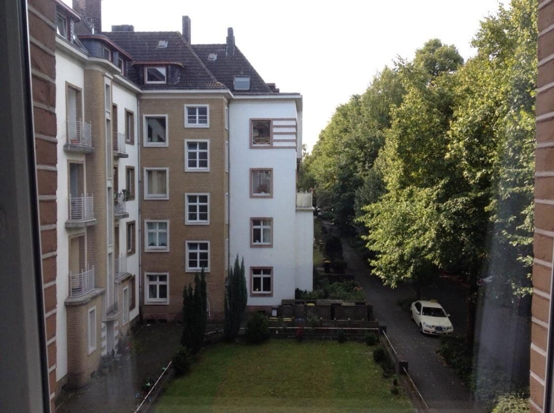 2 bedroom flat to rent, 70 m², Große Heimstraße 124, Dortmund, North Rhine-Westphalia 2 bedroom flat to rent, 70 m², Große Heimstraße 124, Dortmund, North Rhine-Westphalia