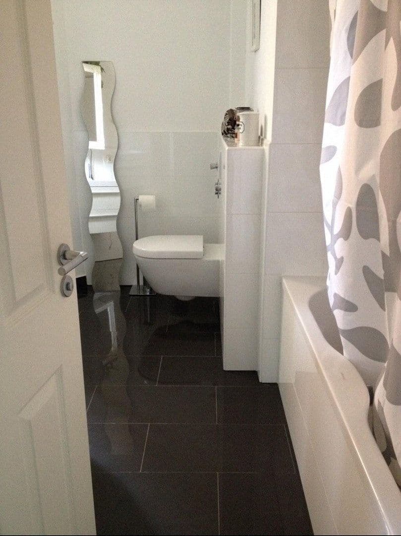 2 bedroom flat to rent, 70 m², Große Heimstraße 124, Dortmund, North Rhine-Westphalia 2 bedroom flat to rent, 70 m², Große Heimstraße 124, Dortmund, North Rhine-Westphalia