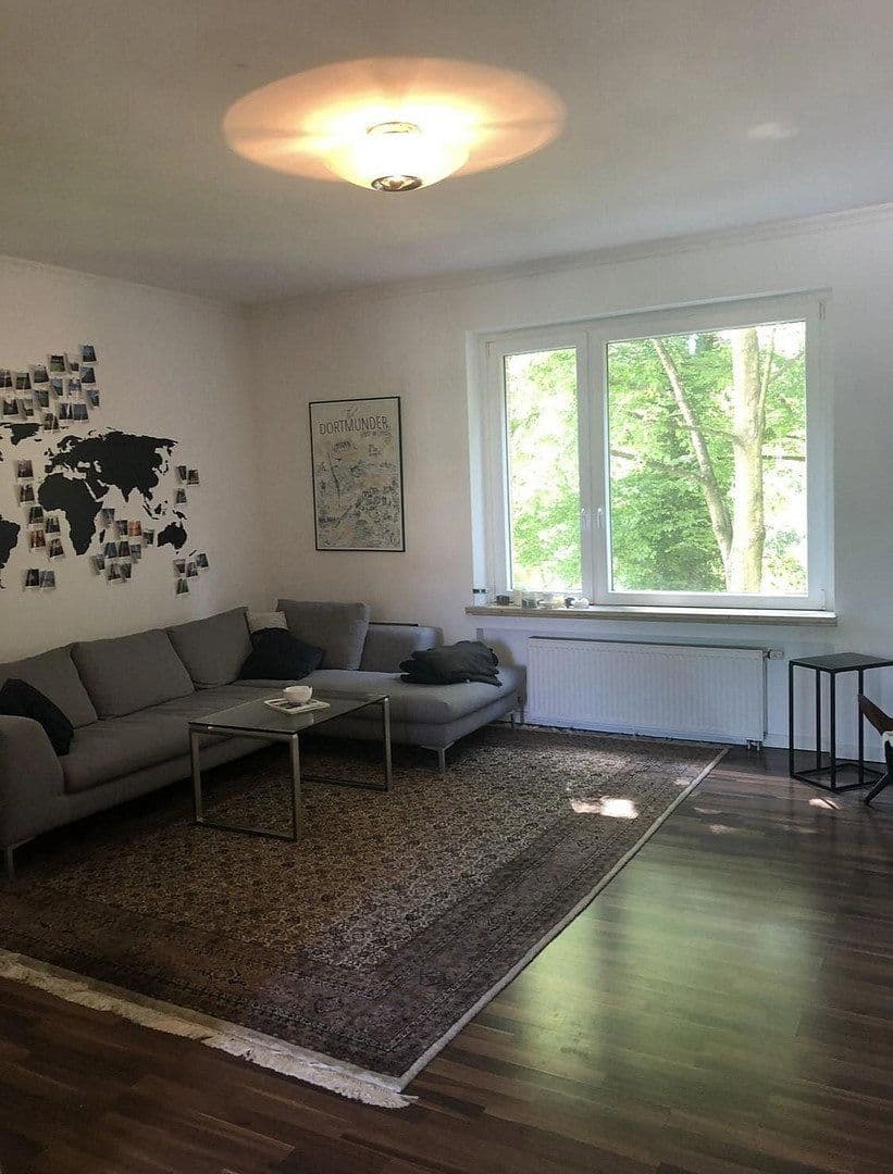 2 bedroom flat to rent, 70 m², Große Heimstraße 124, Dortmund, North Rhine-Westphalia 2 bedroom flat to rent, 70 m², Große Heimstraße 124, Dortmund, North Rhine-Westphalia