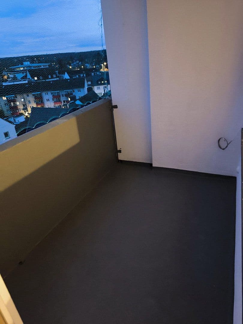 2 bedroom flat to rent, 45 m², Römerstraße 7, Hanau, Hesse 2 bedroom flat to rent, 45 m², Römerstraße 7, Hanau, Hesse