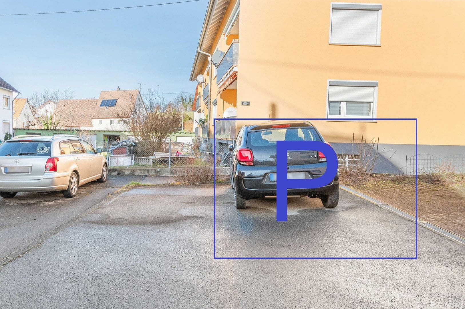 2 bedroom flat for sale, 42 m², Brühlstr. 22, Beuren, Baden-Württemberg 2 bedroom flat for sale, 42 m², Brühlstr. 22, Beuren, Baden-Württemberg