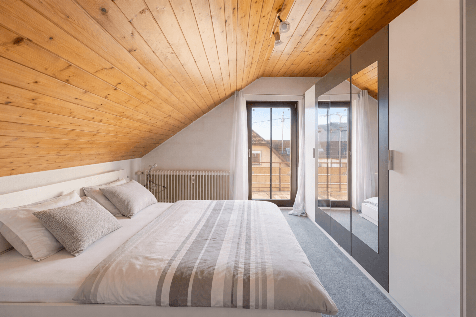 2 bedroom flat for sale, 42 m², Brühlstr. 22, Beuren, Baden-Württemberg 2 bedroom flat for sale, 42 m², Brühlstr. 22, Beuren, Baden-Württemberg