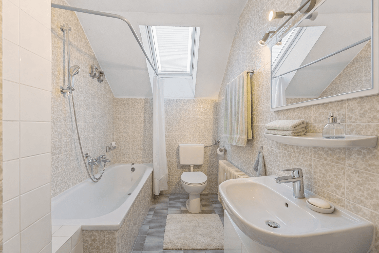 2 bedroom flat for sale, 42 m², Brühlstr. 22, Beuren, Baden-Württemberg 2 bedroom flat for sale, 42 m², Brühlstr. 22, Beuren, Baden-Württemberg