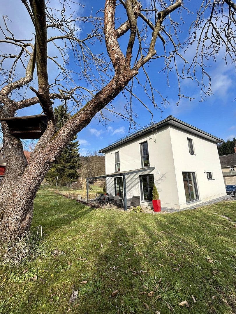 house for sale, 120 m², Gornau, Saxony house for sale, 120 m², Gornau, Saxony