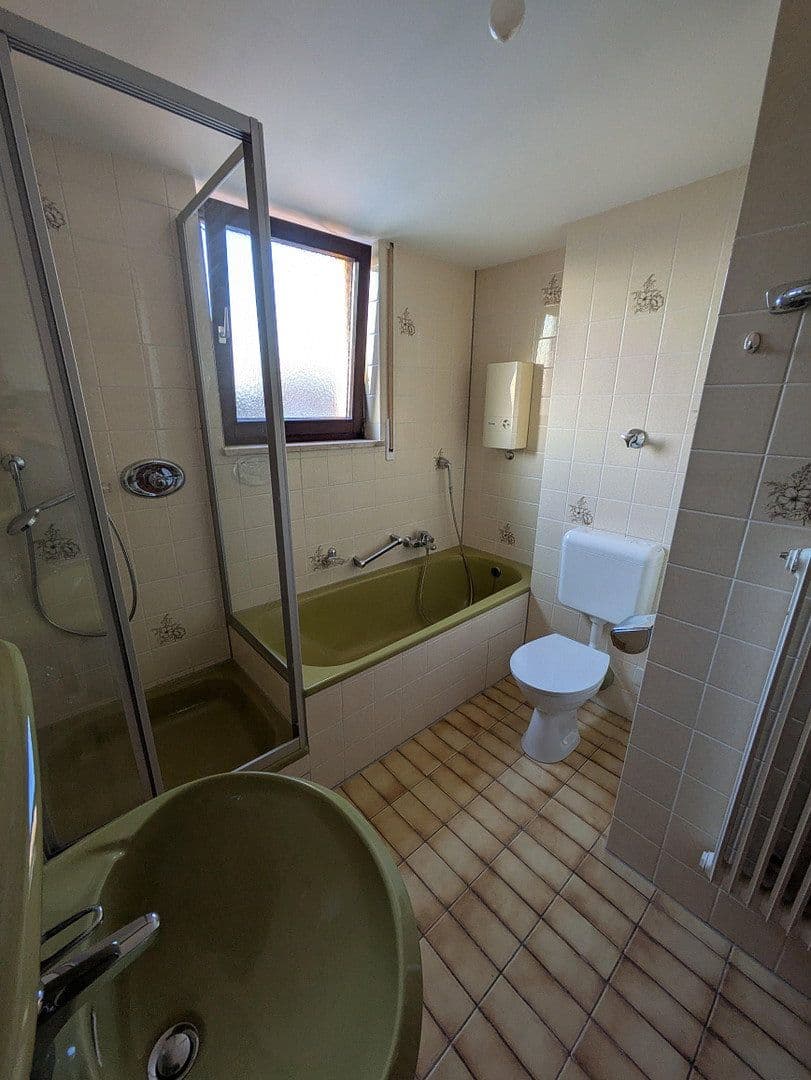 2 bedroom flat to rent, 61 m², Happurger Straße 4, Nürnberg, Bavaria 2 bedroom flat to rent, 61 m², Happurger Straße 4, Nürnberg, Bavaria