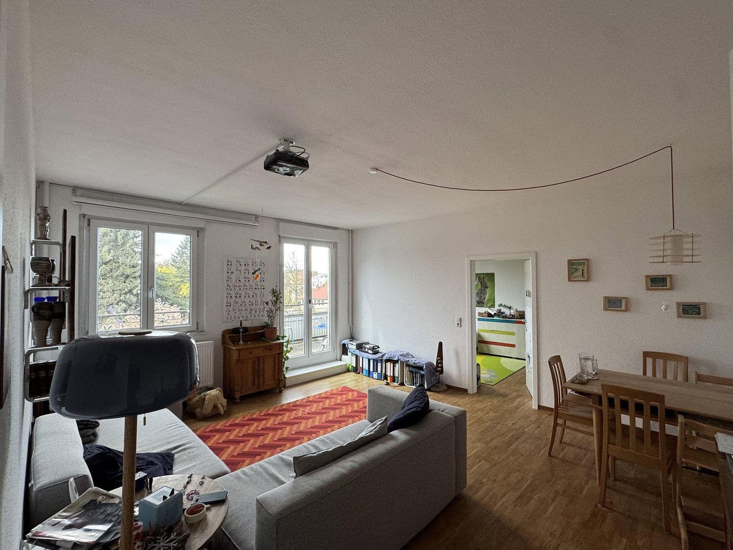 4 bedroom flat to rent, 119 m², Stephanienstr. 42 - 44, Karlsruhe, Baden-Württemberg 4 bedroom flat to rent, 119 m², Stephanienstr. 42 - 44, Karlsruhe, Baden-Württemberg