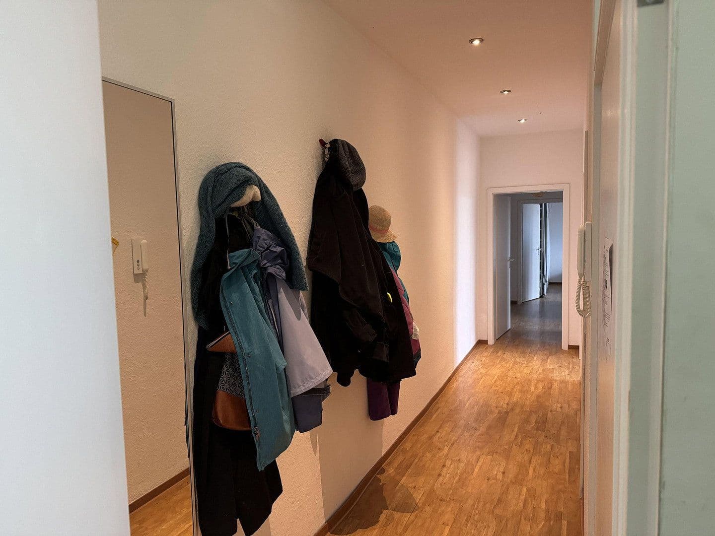 4 bedroom flat to rent, 119 m², Stephanienstr. 42 - 44, Karlsruhe, Baden-Württemberg 4 bedroom flat to rent, 119 m², Stephanienstr. 42 - 44, Karlsruhe, Baden-Württemberg