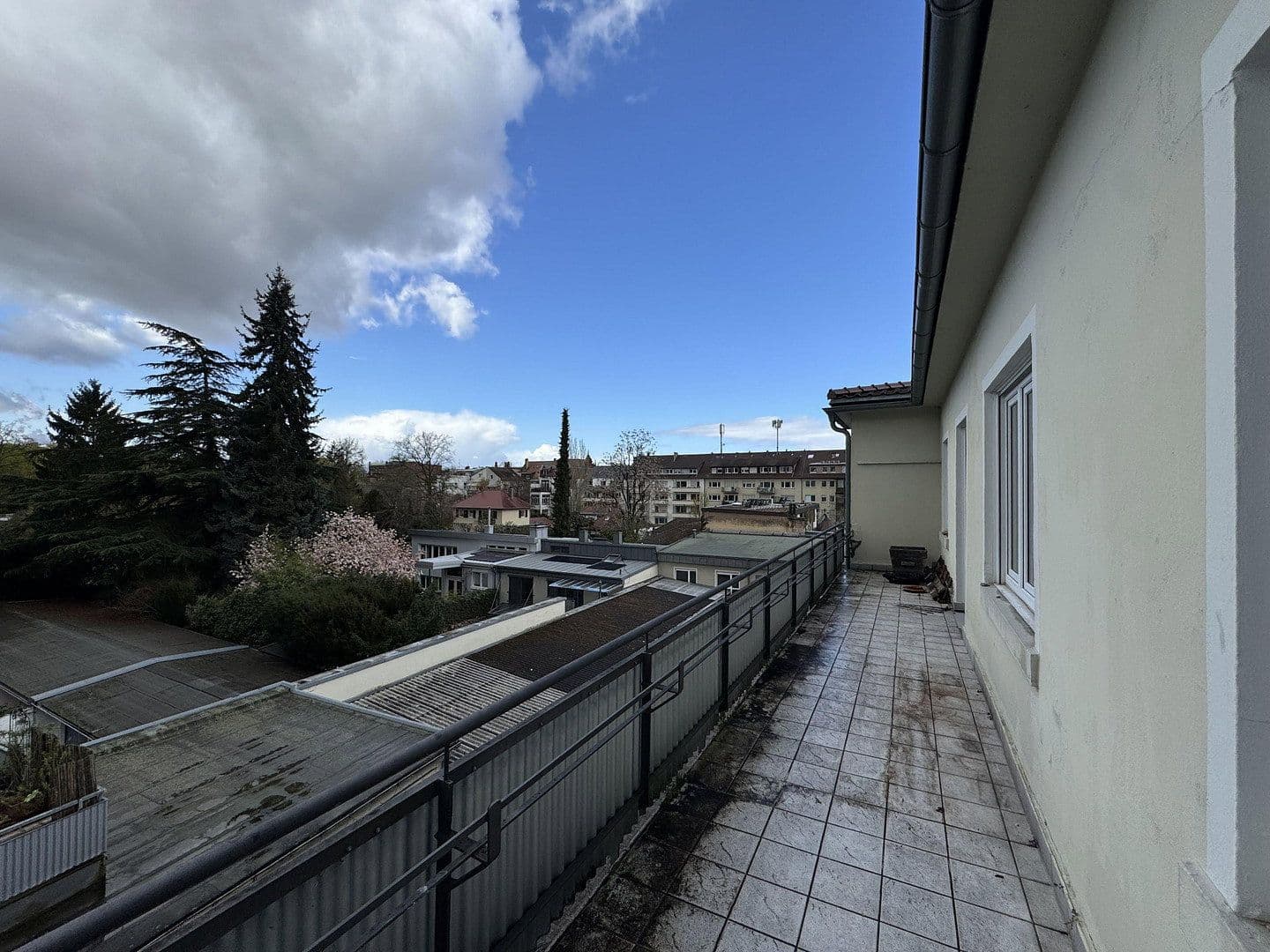 4 bedroom flat to rent, 119 m², Stephanienstr. 42 - 44, Karlsruhe, Baden-Württemberg 4 bedroom flat to rent, 119 m², Stephanienstr. 42 - 44, Karlsruhe, Baden-Württemberg