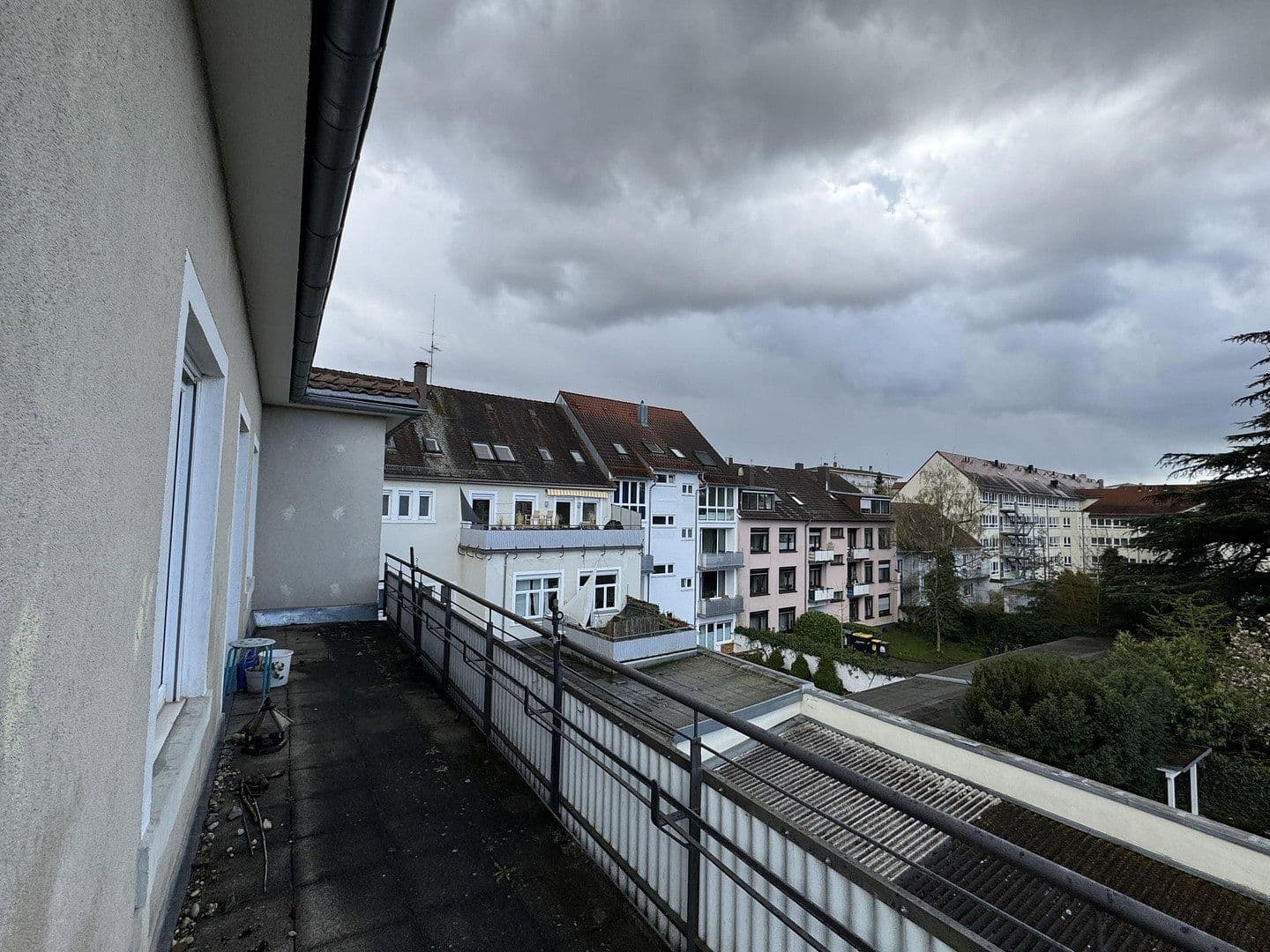 4 bedroom flat to rent, 119 m², Stephanienstr. 42 - 44, Karlsruhe, Baden-Württemberg 4 bedroom flat to rent, 119 m², Stephanienstr. 42 - 44, Karlsruhe, Baden-Württemberg