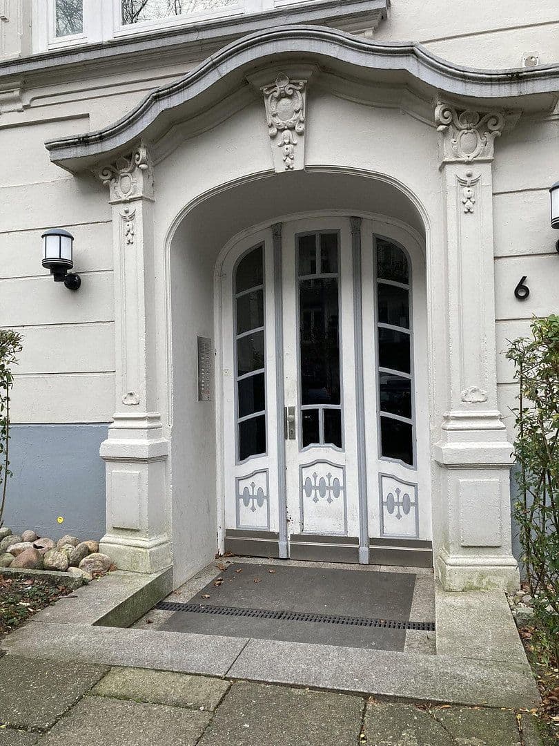 2 bedroom flat for sale, 49 m², Hamburg, Hamburg 2 bedroom flat for sale, 49 m², Hamburg, Hamburg