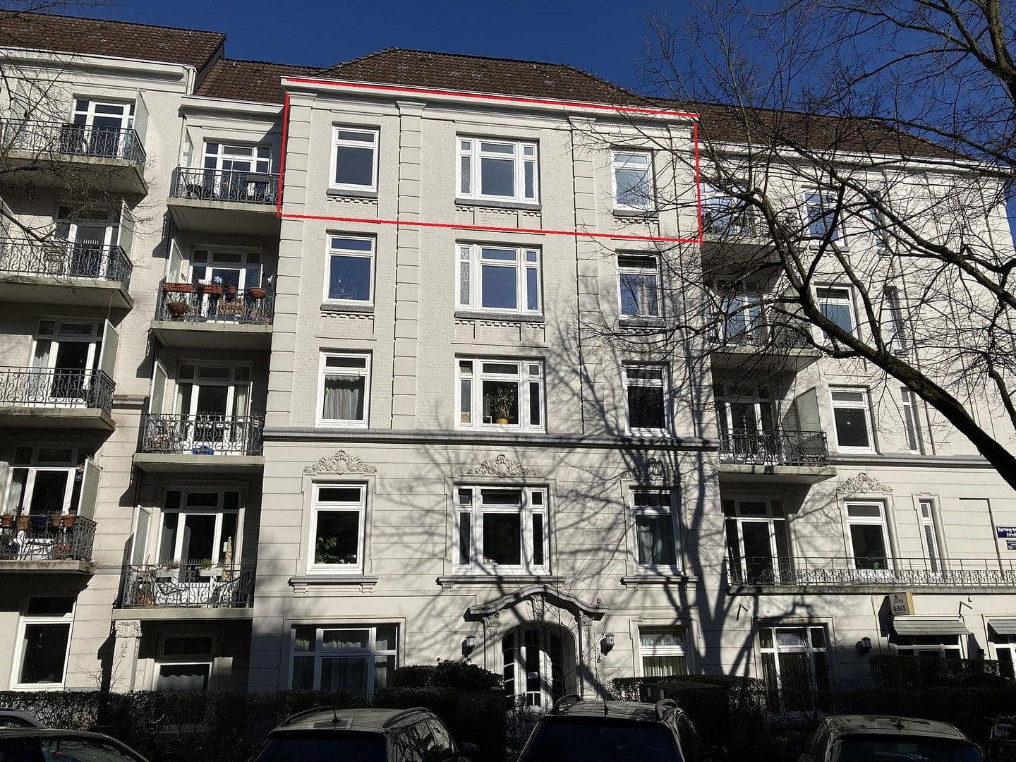 2 bedroom flat for sale, 49 m², Hamburg, Hamburg 2 bedroom flat for sale, 49 m², Hamburg, Hamburg