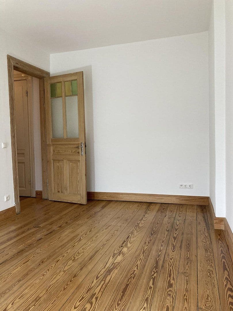 2 bedroom flat for sale, 49 m², Hamburg, Hamburg 2 bedroom flat for sale, 49 m², Hamburg, Hamburg