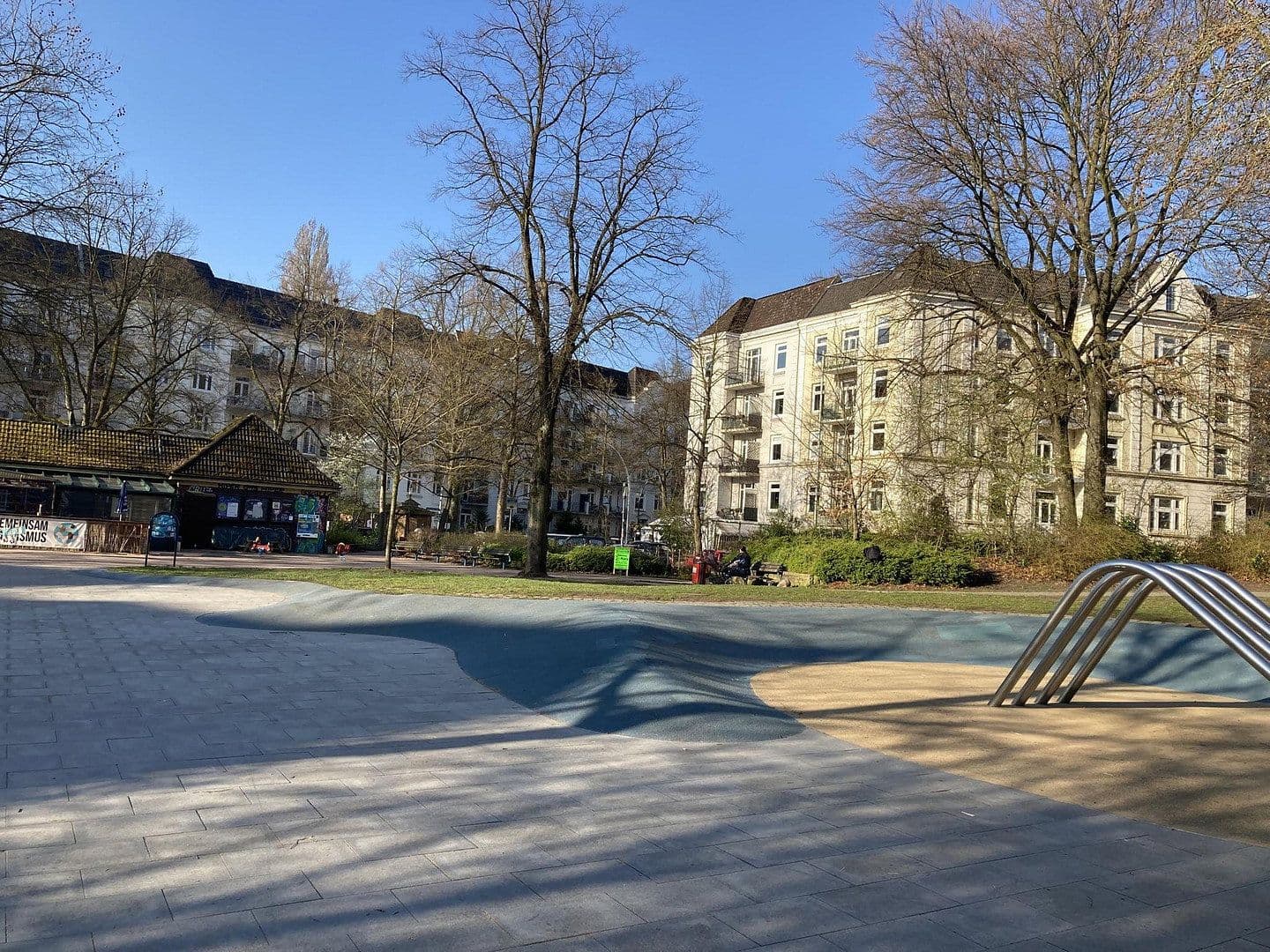 2 bedroom flat for sale, 49 m², Hamburg, Hamburg 2 bedroom flat for sale, 49 m², Hamburg, Hamburg