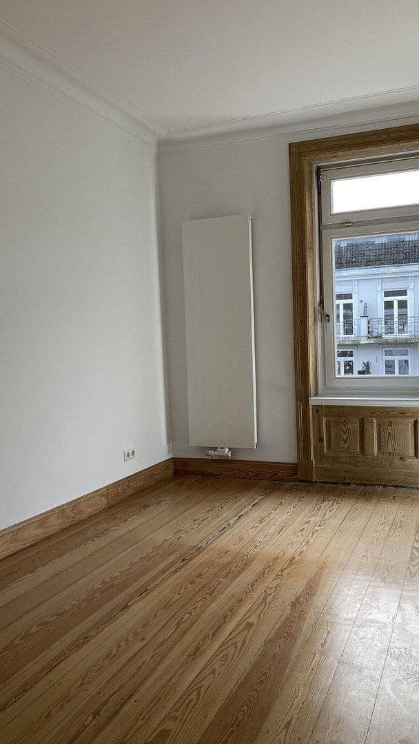 2 bedroom flat for sale, 49 m², Hamburg, Hamburg 2 bedroom flat for sale, 49 m², Hamburg, Hamburg