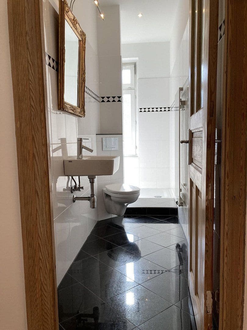 2 bedroom flat for sale, 49 m², Hamburg, Hamburg 2 bedroom flat for sale, 49 m², Hamburg, Hamburg