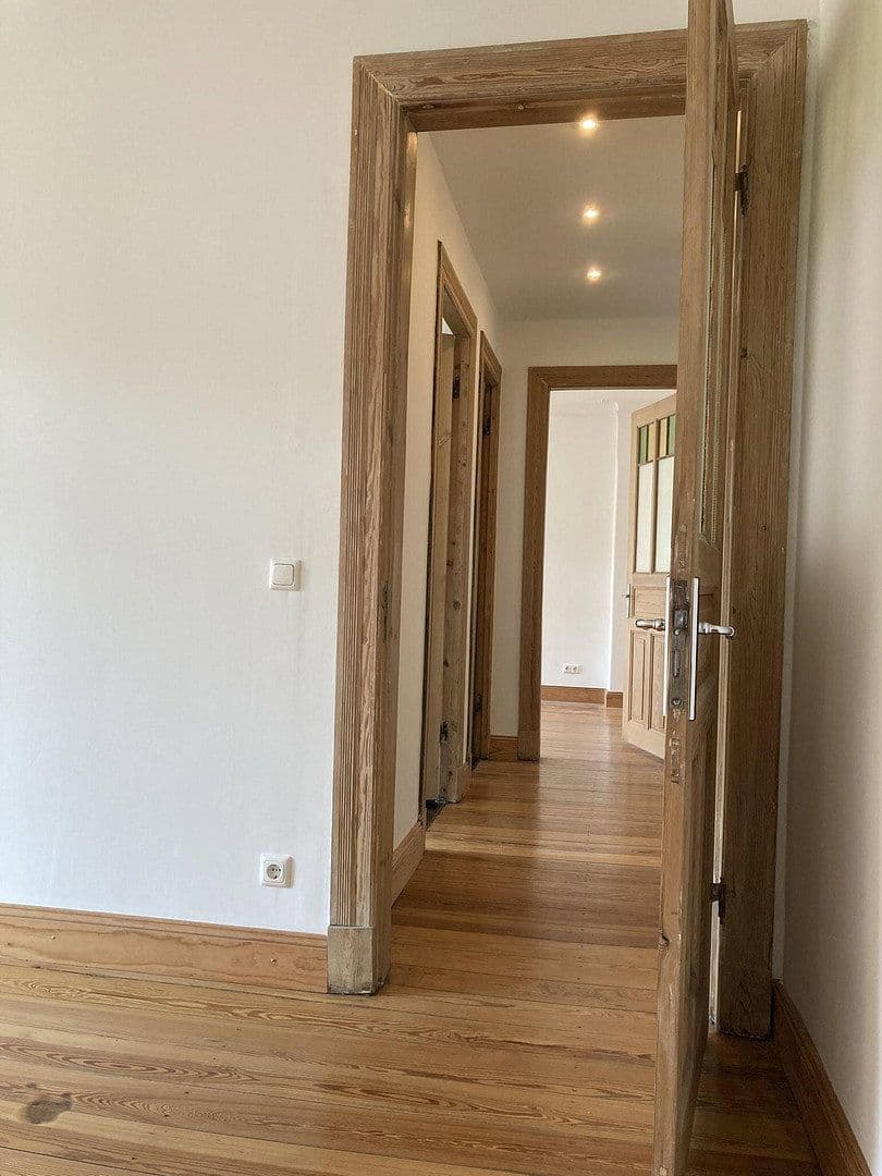 2 bedroom flat for sale, 49 m², Hamburg, Hamburg 2 bedroom flat for sale, 49 m², Hamburg, Hamburg