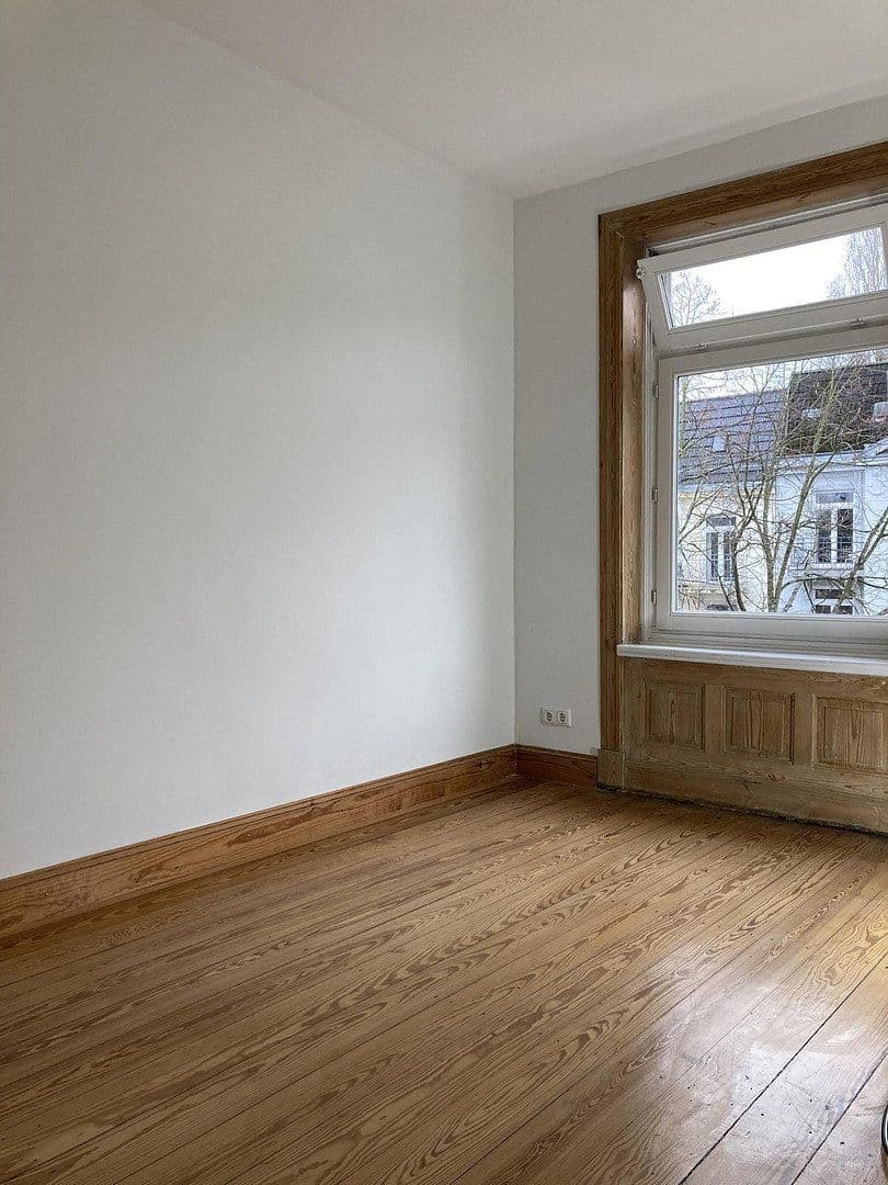 2 bedroom flat for sale, 49 m², Hamburg, Hamburg 2 bedroom flat for sale, 49 m², Hamburg, Hamburg