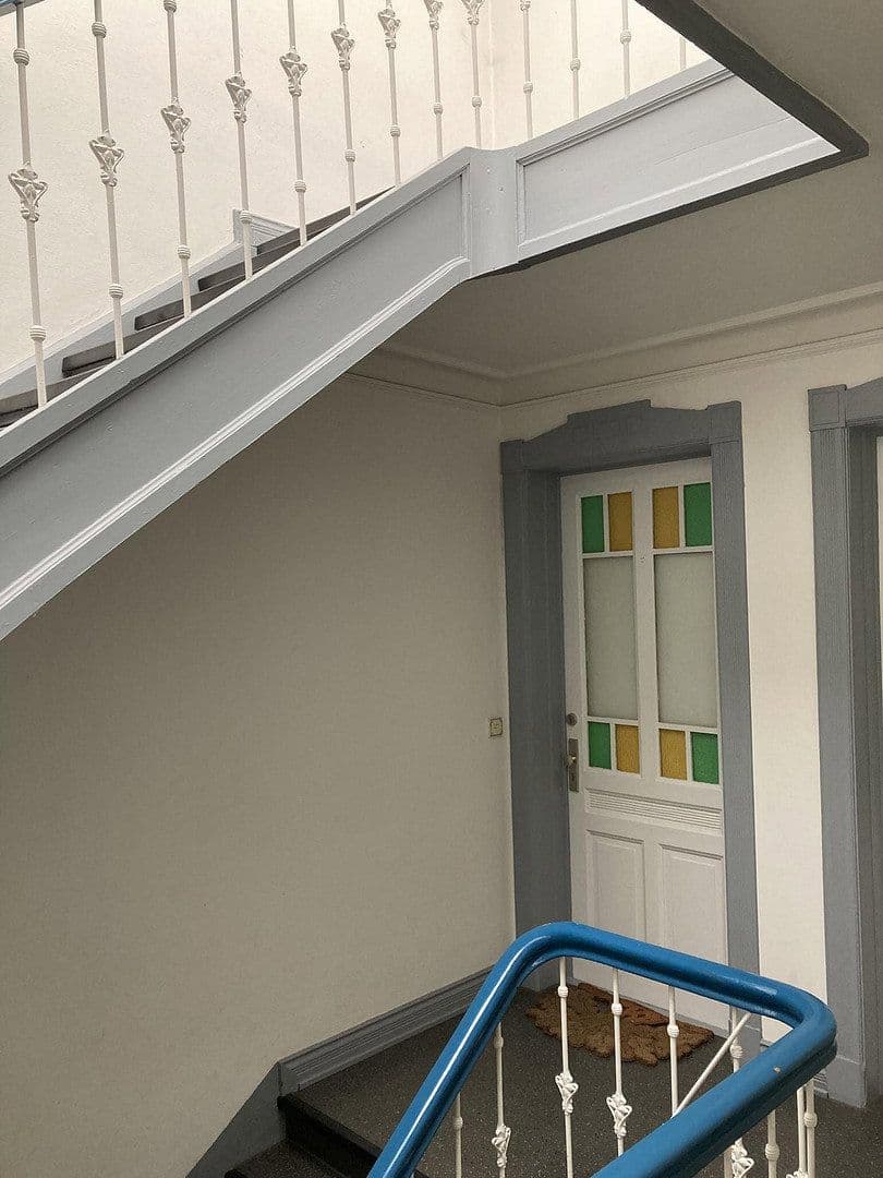 2 bedroom flat for sale, 49 m², Hamburg, Hamburg 2 bedroom flat for sale, 49 m², Hamburg, Hamburg