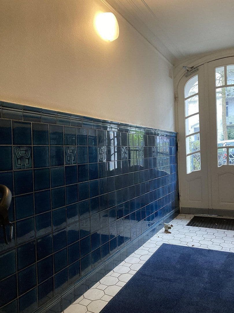 2 bedroom flat for sale, 49 m², Hamburg, Hamburg 2 bedroom flat for sale, 49 m², Hamburg, Hamburg