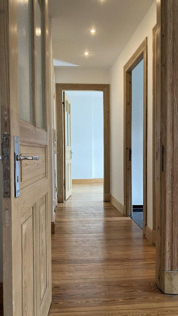 2 bedroom flat for sale, 49 m², Hamburg, Hamburg 2 bedroom flat for sale, 49 m², Hamburg, Hamburg