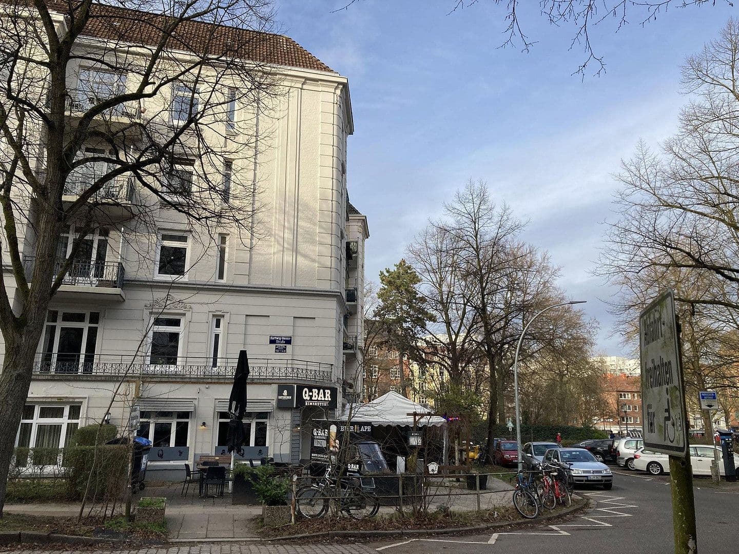 2 bedroom flat for sale, 49 m², Hamburg, Hamburg 2 bedroom flat for sale, 49 m², Hamburg, Hamburg