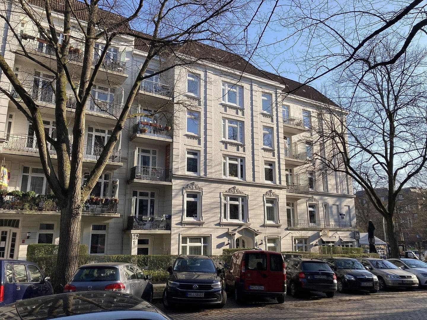 2 bedroom flat for sale, 49 m², Hamburg, Hamburg 2 bedroom flat for sale, 49 m², Hamburg, Hamburg