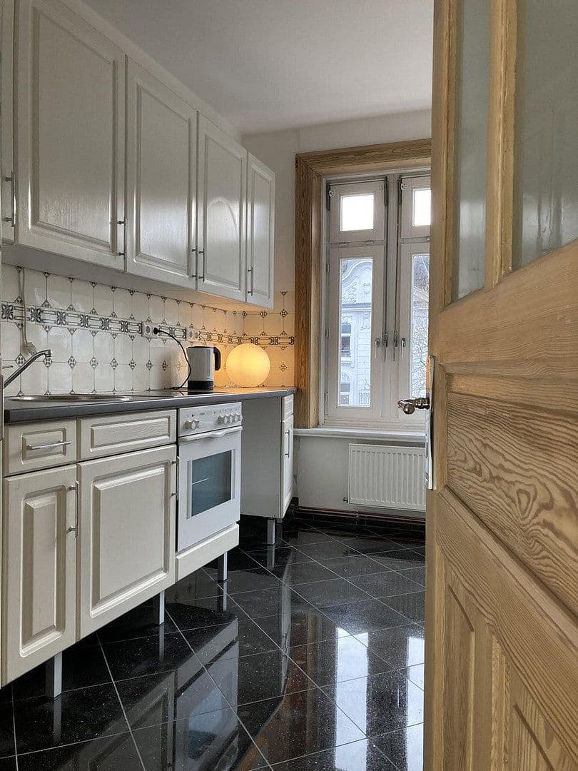 2 bedroom flat for sale, 49 m², Hamburg, Hamburg 2 bedroom flat for sale, 49 m², Hamburg, Hamburg